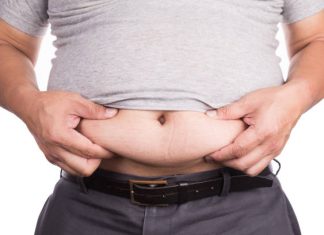The Hidden Truth About Body Fat: Why Where You Store It Matters More Than the Scale body fat visceral fat belly fat health risk