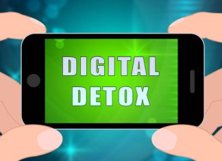 Digital Detox Benefits: How to Reduce Screen Time for Better Mental and Physical Health digital detox benefits reduce screen time health
