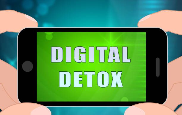 Digital Detox Benefits: How to Reduce Screen Time for Better Mental and Physical Health digital detox benefits reduce screen time health