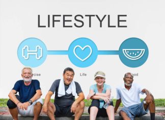 Healthy Lifestyle Habits for Longevity: Daily Routines Inspired by Blue Zones healthy lifestyle habits longevity Blue Zones