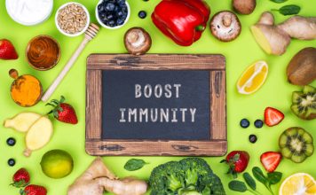 Boost Immune System Naturally: Exercise, Diet and Lifestyle Strategies boost immune system naturally