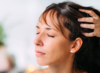 Ayurvedic Hair Growth Tips: Natural Oils, Herbs and Diet for Thick Strong Hair Ayurvedic hair growth tips natural oils herbs