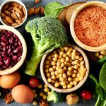 Protein-Rich Foods for Vegetarians: Complete Guide to Plant-Based Protein Sources protein-rich foods for vegetarians plant-based protein