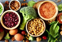Protein-Rich Foods for Vegetarians: Complete Guide to Plant-Based Protein Sources protein-rich foods for vegetarians plant-based protein