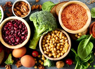 Protein-Rich Foods for Vegetarians: Complete Guide to Plant-Based Protein Sources protein-rich foods for vegetarians plant-based protein