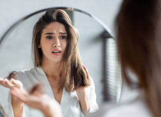 Causes of Hair Loss in Women and Men: Natural Remedies That Actually Work causes of hair loss natural remedies