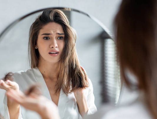 Causes of Hair Loss in Women and Men: Natural Remedies That Actually Work causes of hair loss natural remedies