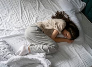 How to Fix Sleep Mistakes for a Better Night’s Rest and Improved Health how to fix sleep mistakes better night rest