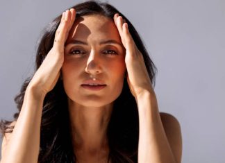 How Stress Affects Your Skin and 7 Natural Ways to Restore Your Glow how stress affects skin natural ways to restore glow
