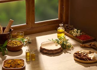 Ayurvedic Skincare Tips: Natural Secrets for Glowing Skin Using Herbs and Oils Ayurvedic skincare tips glowing skin herbs oils