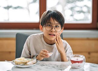 Foods That Damage Your Teeth: What to Eat and Avoid for Stronger Enamel foods that damage teeth and enamel