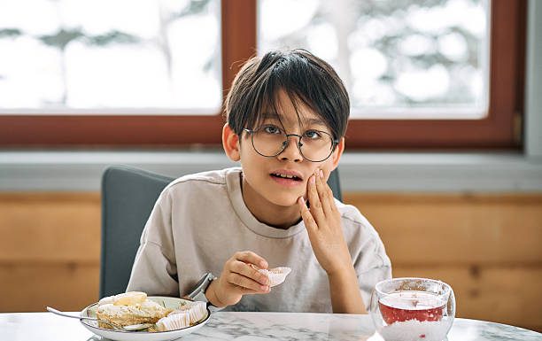 Foods That Damage Your Teeth: What to Eat and Avoid for Stronger Enamel foods that damage teeth and enamel
