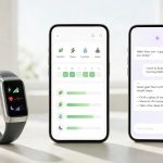 Health Tracker, Wellness Coach or AI Assistant www.holivita.ai