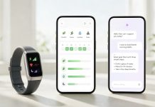 Health Tracker, Wellness Coach or AI Assistant www.holivita.ai