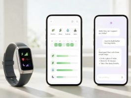 Health Tracker, Wellness Coach or AI Assistant www.holivita.ai