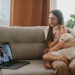 How Constant Fights at Home Can Affect Children Online child counselling