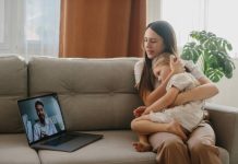 How Constant Fights at Home Can Affect Children Online child counselling