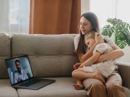 How Constant Fights at Home Can Affect Children Online child counselling