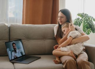 How Constant Fights at Home Can Affect Children Online child counselling