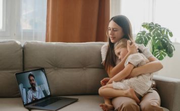 How Constant Fights at Home Can Affect Children Online child counselling