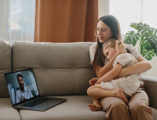 How Constant Fights at Home Can Affect Children Online child counselling