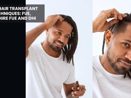 Afro Hair Transplant in Turkey: What Makes Curly Hair Different and What to Expect afro hair transplant in Turkey