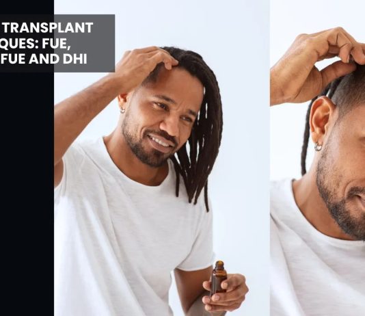 Afro Hair Transplant in Turkey: What Makes Curly Hair Different and What to Expect afro hair transplant in Turkey
