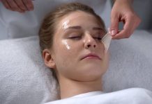 What a Professional Peel Removes Peel Removesq